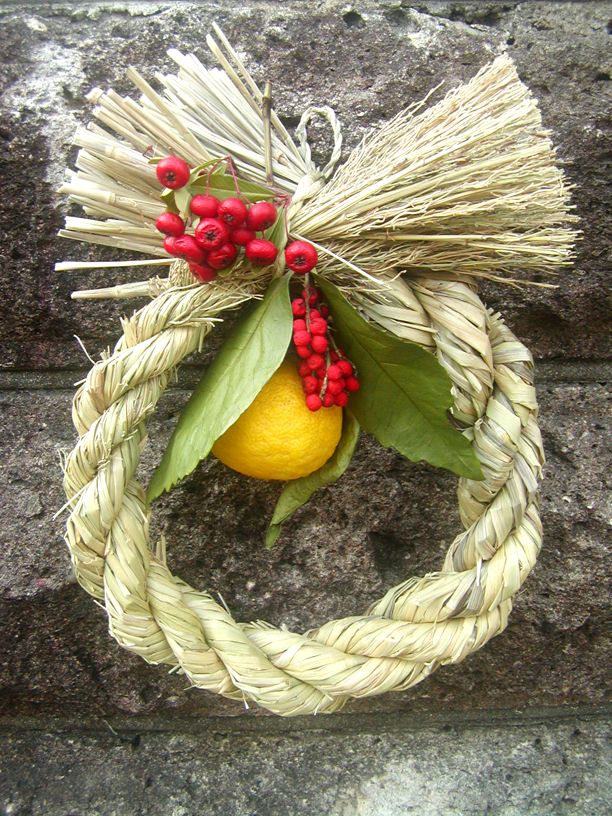 しめ縄no.742 【公式通販】