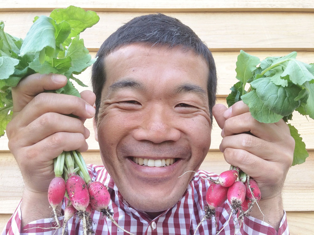 初心者向け プランターで種から野菜を育てる基本の流れ おすすめの夏野菜7選つき 切るを楽しむ アルスコーポレーション株式会社