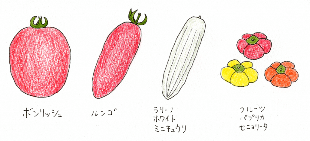 初心者にオススメの野菜 管理できる鉢やプランターの数は 春からのベランダガーデニング 切るを楽しむ アルスコーポレーション株式会社 初心者にオススメの野菜 管理できる鉢やプランターの数は 春からのベランダガーデニング 切るを楽しむ アルスコーポレーション株式会社