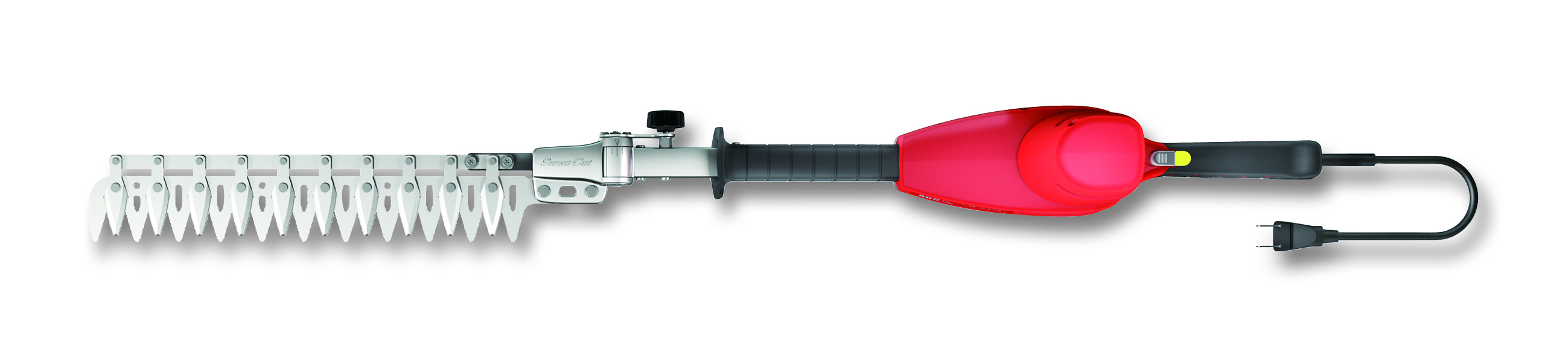  首振り角度30度。 