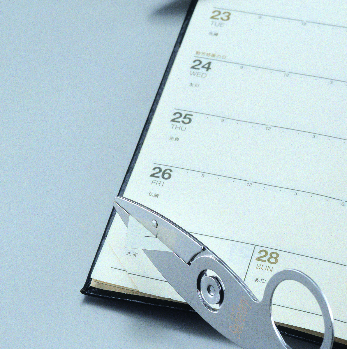 美品 ZOOM G11 購入明細書付き SB-9 手帳ばさみ ポケットセクレタリ 特長 | アルスコーポレーション