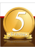 Reason 5